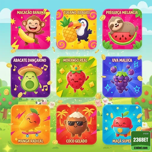 236bet - app exclusivo - Interface do App