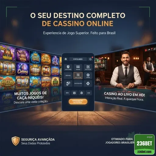 236bet - interface premium - Cadastro na Plataforma